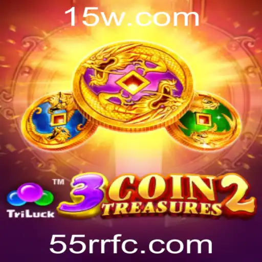 3CoinTreasures2: Descubra o Fascinante Mundo dos Tesouros com a Palavra-chave 55RR