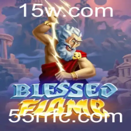 Descubra o Universo de BlessedFlame: O Novo RPG Que Conquista Jogadores