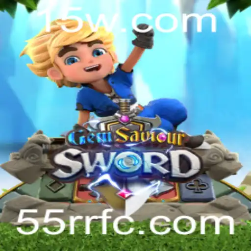 GemSaviourSword: Aventura e Estratégia no Universo dos Jogos Modernos