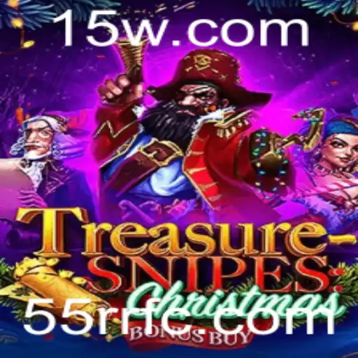 Descubra o Fascinante Jogo TreasuresnipesChristmas e Suas Regras Estratégicas
