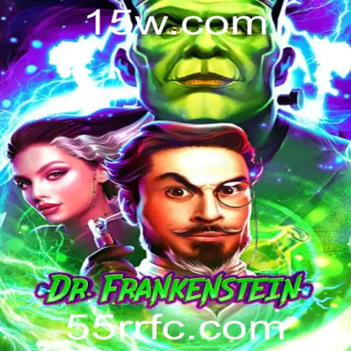 DrFrankenstein e o Fenômeno 55RR: Um Novo Jogo que Desafia a Criatividade