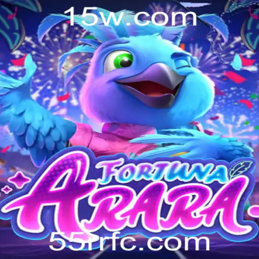 FortunaArara: Explorando o Novo Fenômeno dos Jogos com a Chave 55RR