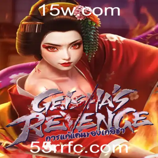 GeishasRevenge: O Fascinante Mundo do Jogo que Conquistou 2023