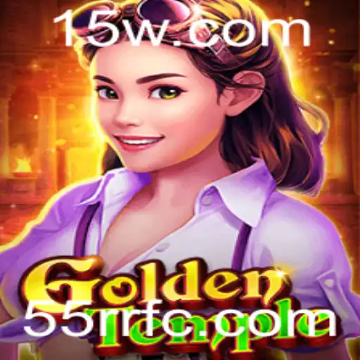 Explorando o Mundo de 'GoldenTemple'