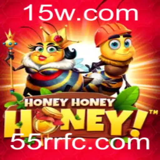 Descubra o Fascinante Mundo de HoneyHoneyHoney com a Palavra-Chave 55RR