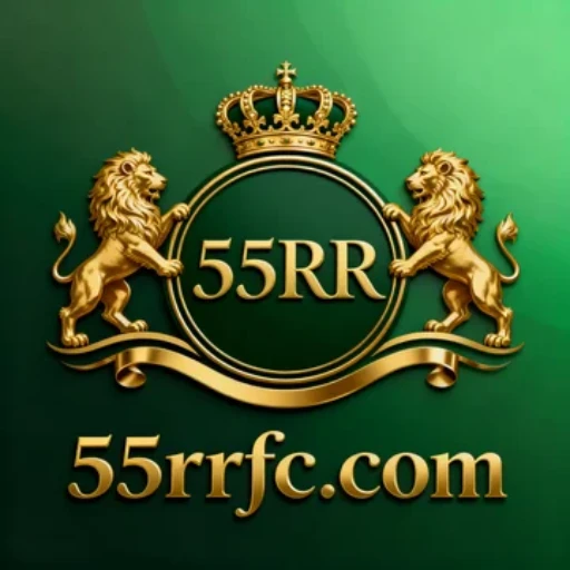 55RR Logo