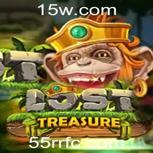 Descubra o Fascínio de LostTreasure: O Novo Jogo de Aventura