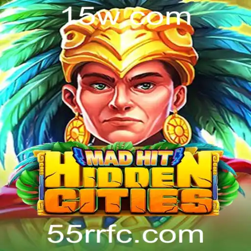 Explorando o Fascinante Mundo de MadHitHiddenCities e o Enigma de 55RR