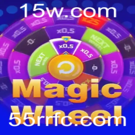 MagicWheel: Um Mergulho Profundo no Jogo de Azar que Invade o Cenário Atual