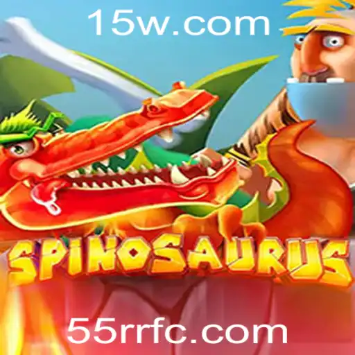 Explorando o Mundo de Spinosaurus
