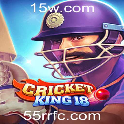 CricketKing18: A Nova Geração dos Jogos de Críquete