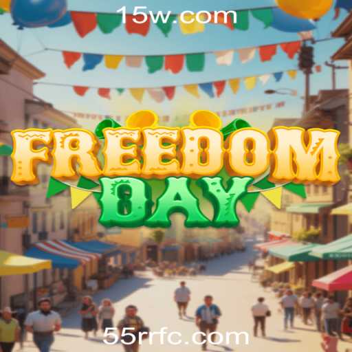 FreedomDay: Um Mergulho no Jogo Inovador