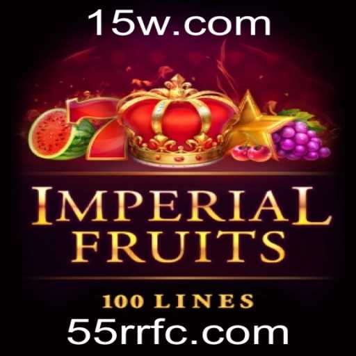 ImperialFruits100: Descubra a Emoção deste Novo Jogo Popular