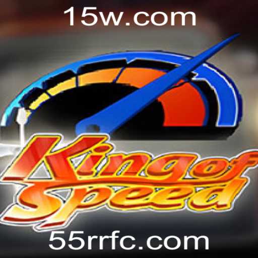 Descubra KingofSpeed: O Jogo de Corrida do Momento