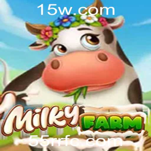 Jogo MilkyFarm: Explorando o Universo Agrícola com 55RR