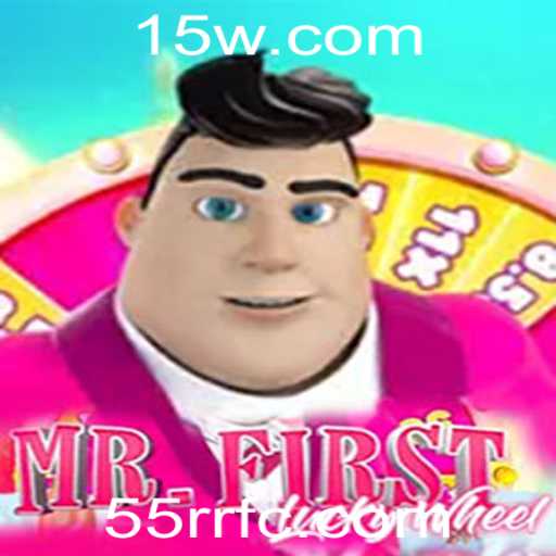 Descubra o Empolgante Mundo de MrFirstLuckyWheel e a Magia do Código 55RR