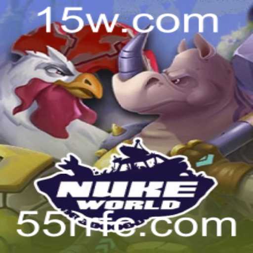 Explorando NukeWorld: O Novo Fenômeno dos Jogos de Tabuleiro