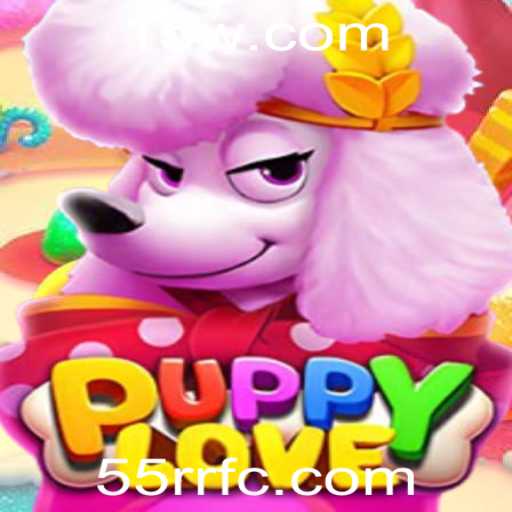 PuppyLove: Um Jogo Encantador que Conquista Corações com a Palavra-Chave '55RR'