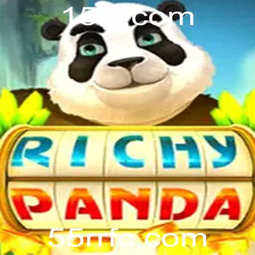 RichyPanda: O Jogo Atraente do Ano com a Chave 55RR