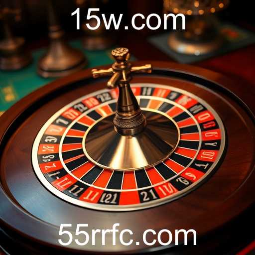 A Fascinante Ciência da Roleta: Explorando o Universo de 55RR