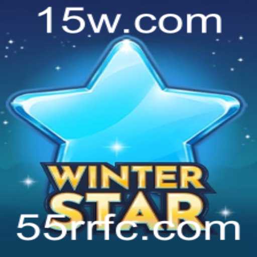 WinterStar: Aventura Gelada e Estratégia com 55RR