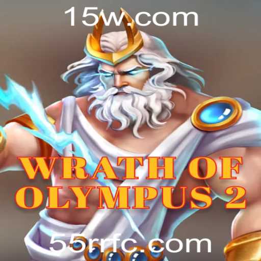 Descubra WrathofOlympus2: O Novo Capítulo do Mundo dos Deuses